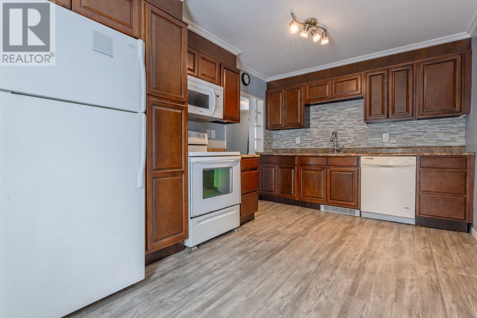 Property Photo:  16 B Dunbar Avenue  NL A2H 3T2 