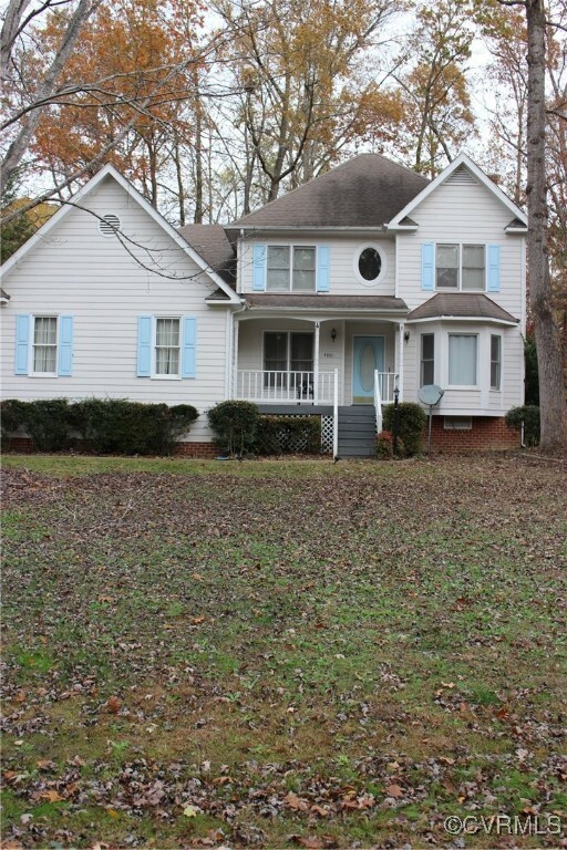 Property Photo:  4801 Stoney Creek Parkway  VA 23831 