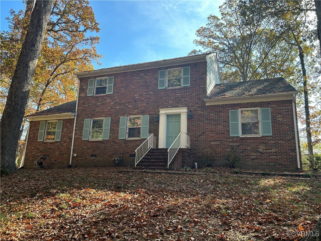 Property Photo:  4617 Hopkins Road  VA 23234 