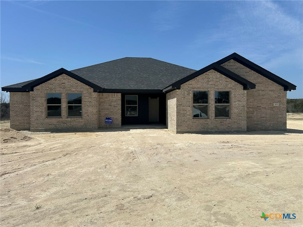 3172 Fish Pond Drive  Copperas Cove TX 76522 photo