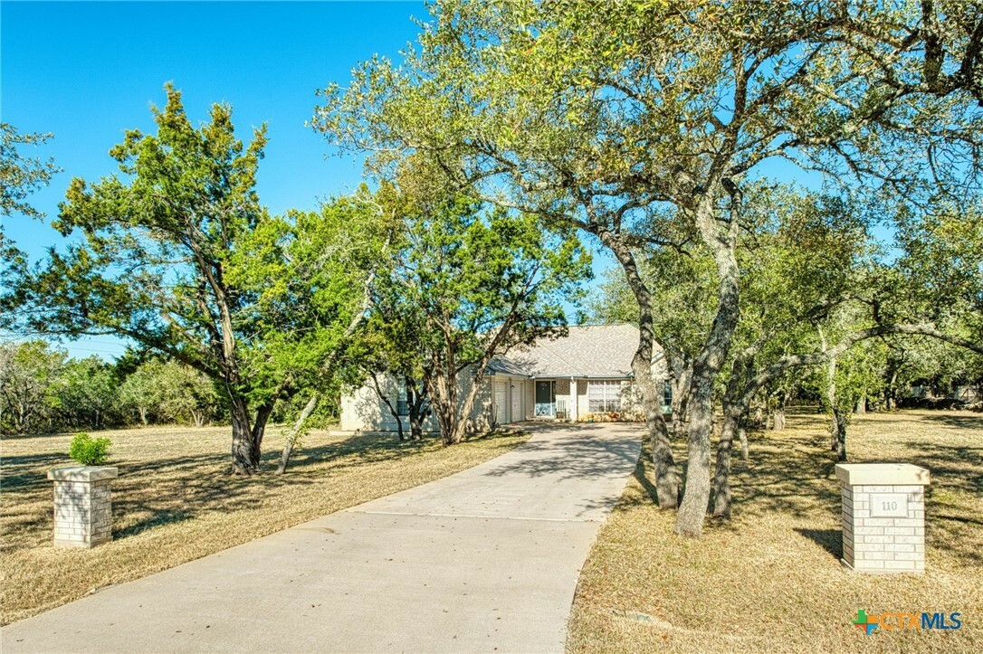 110 Rockwood Pass  Georgetown TX 78633 photo