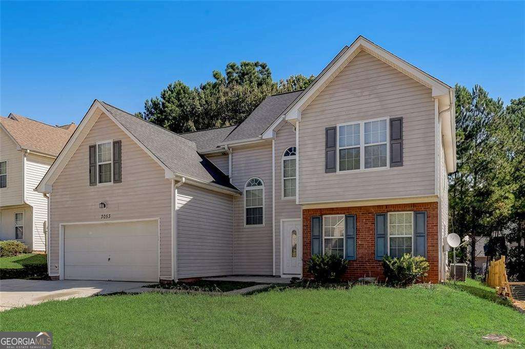 Property Photo:  3053 Highland Park Lane  GA 30038 