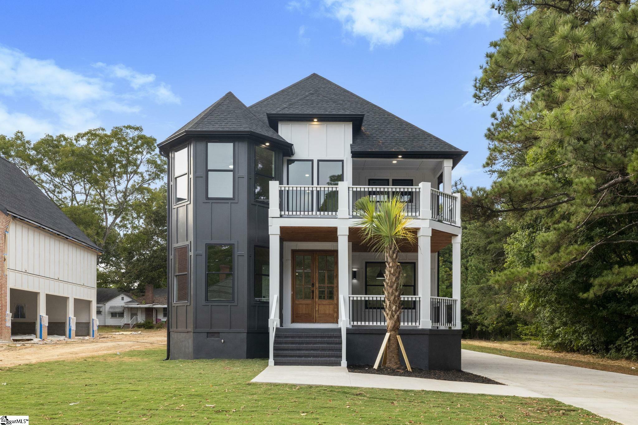 Property Photo:  601A Gulliver Street  SC 29644 