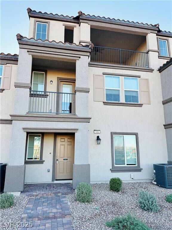 Property Photo: 538 Ylang Place NV 89015