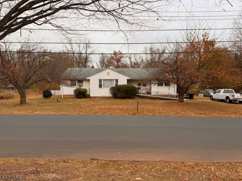 Property Photo:  165 Normandy Dr  NJ 08854 