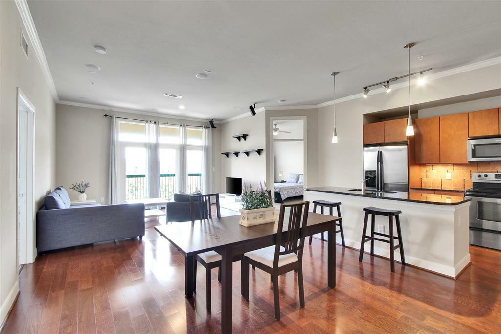 300 St Joseph Parkway 318  Houston TX 77002 photo