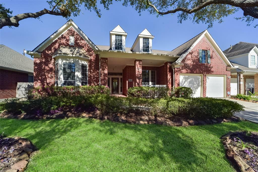 Property Photo:  1314 Alexandra Park Drive  TX 77379 