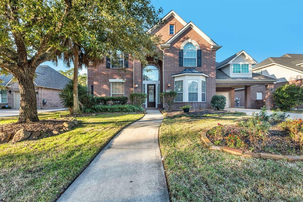 Property Photo: 19238 Clear Sky Drive TX 77346