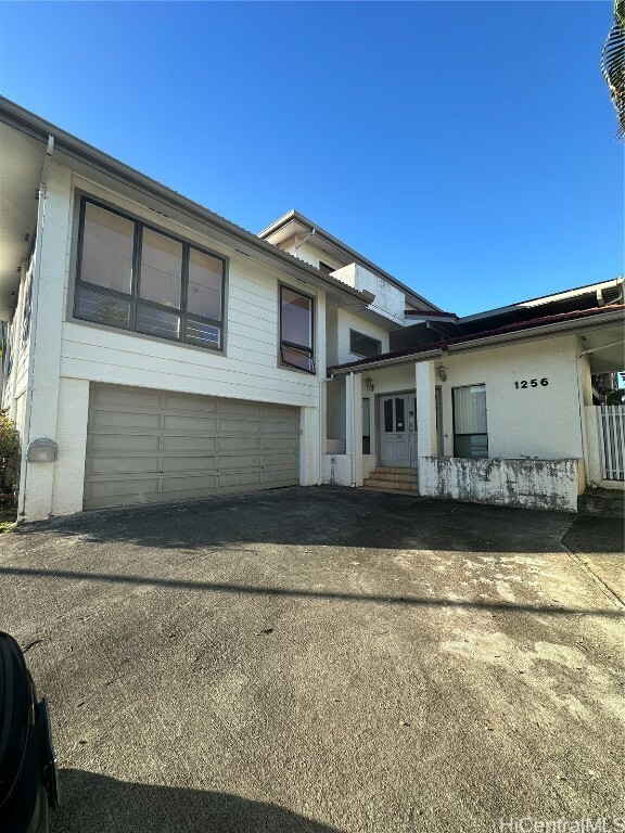 1256 Aupupu Place  Kailua HI 96734 photo