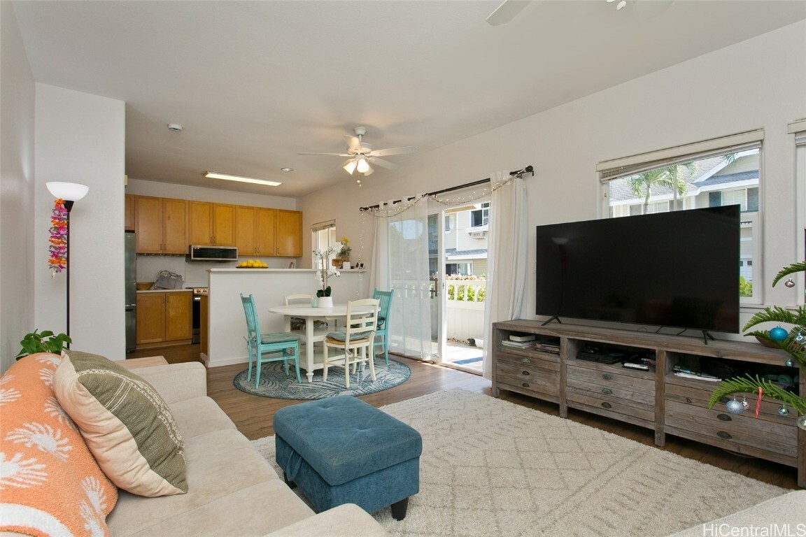 Property Photo:  7128 Hawaii Kai Drive 95  HI 96825 