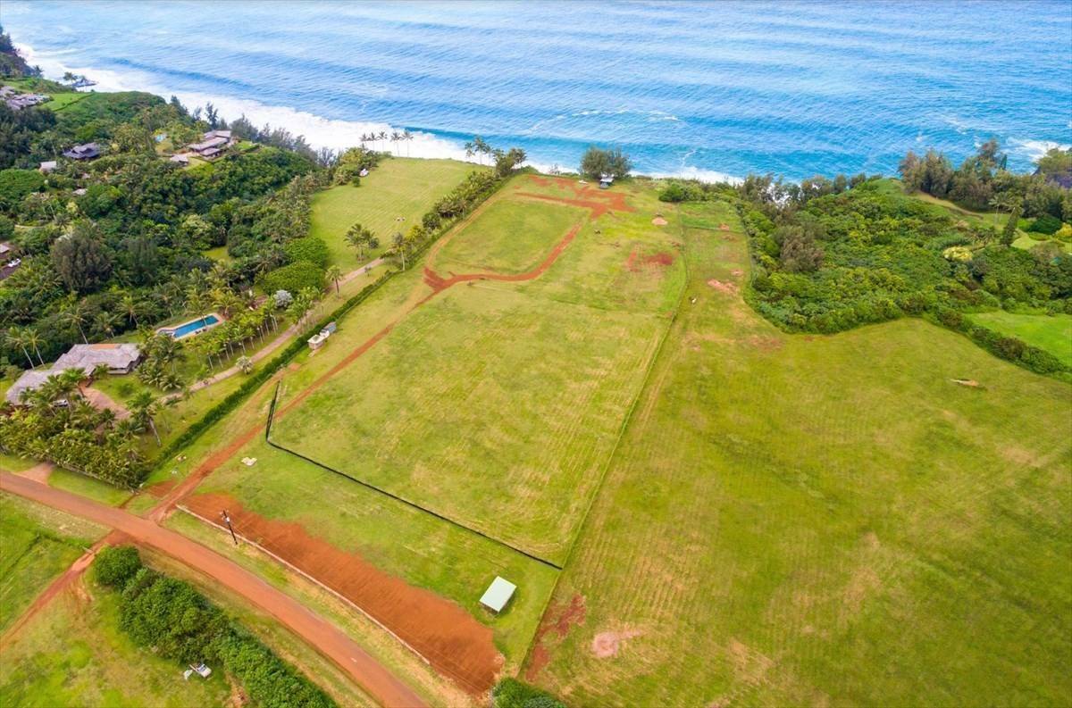 Property Photo:  Kauapea Rd  HI 96754 