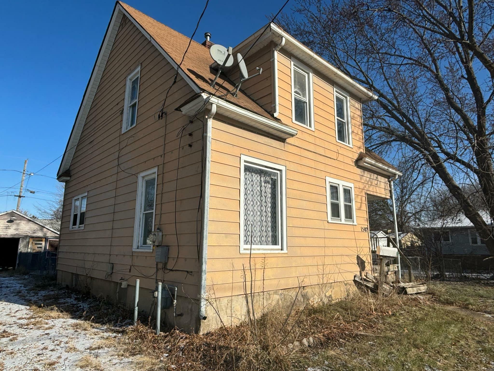 Property Photo:  1502 W 2nd Street  IA 50701 