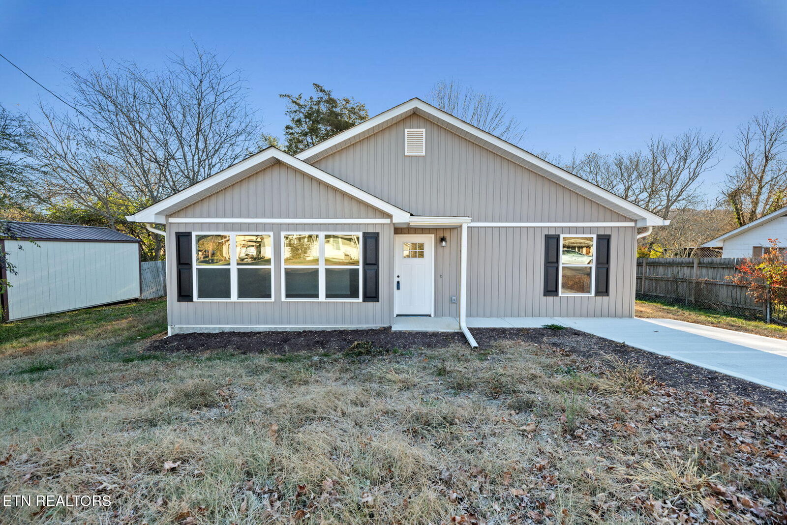Property Photo:  207 Butler Rd  TN 37830 