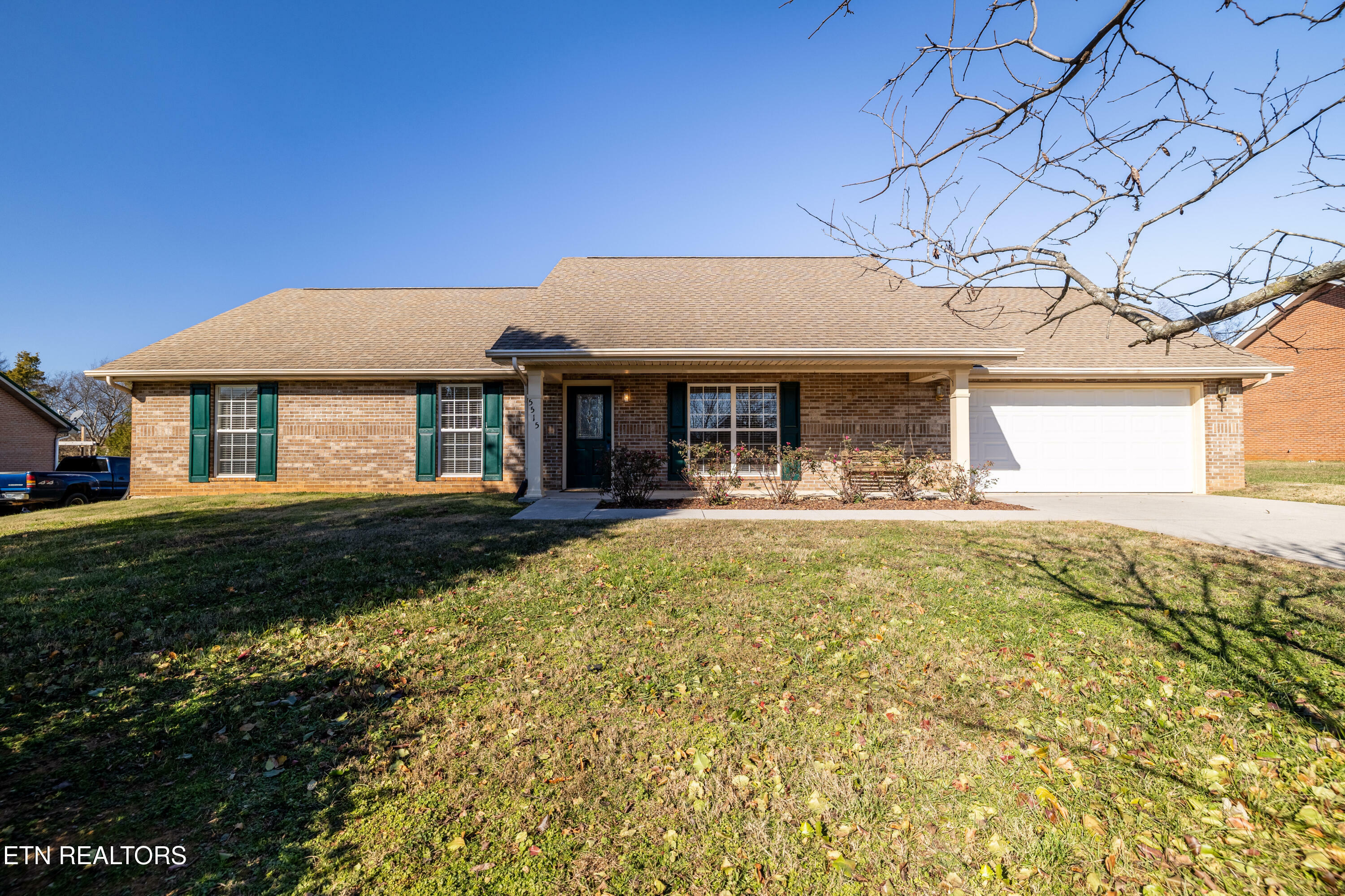 Property Photo:  5515 J Riley West Drive  TN 37742 