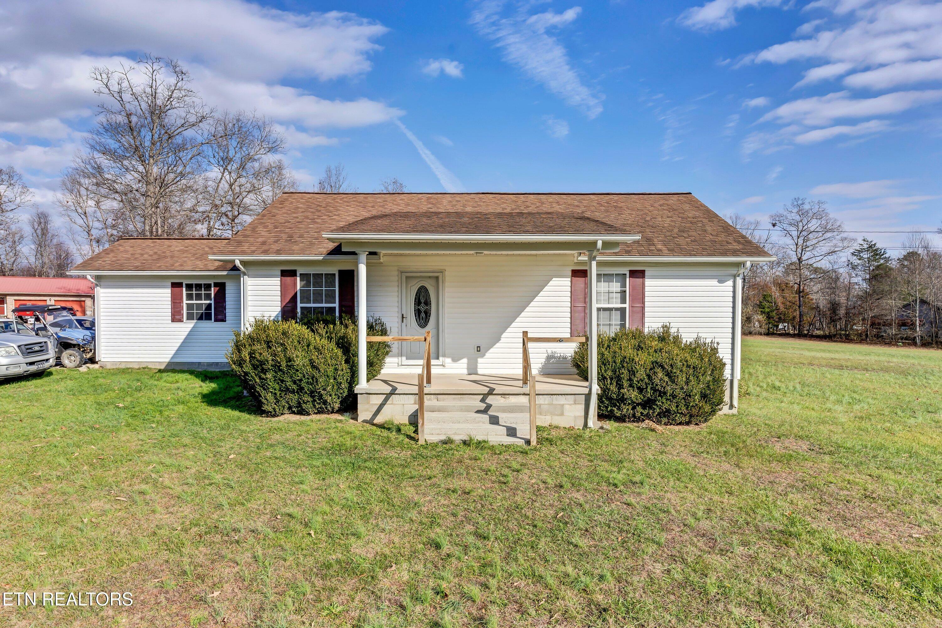 Property Photo:  154 Kingtown Rd  TN 37892 