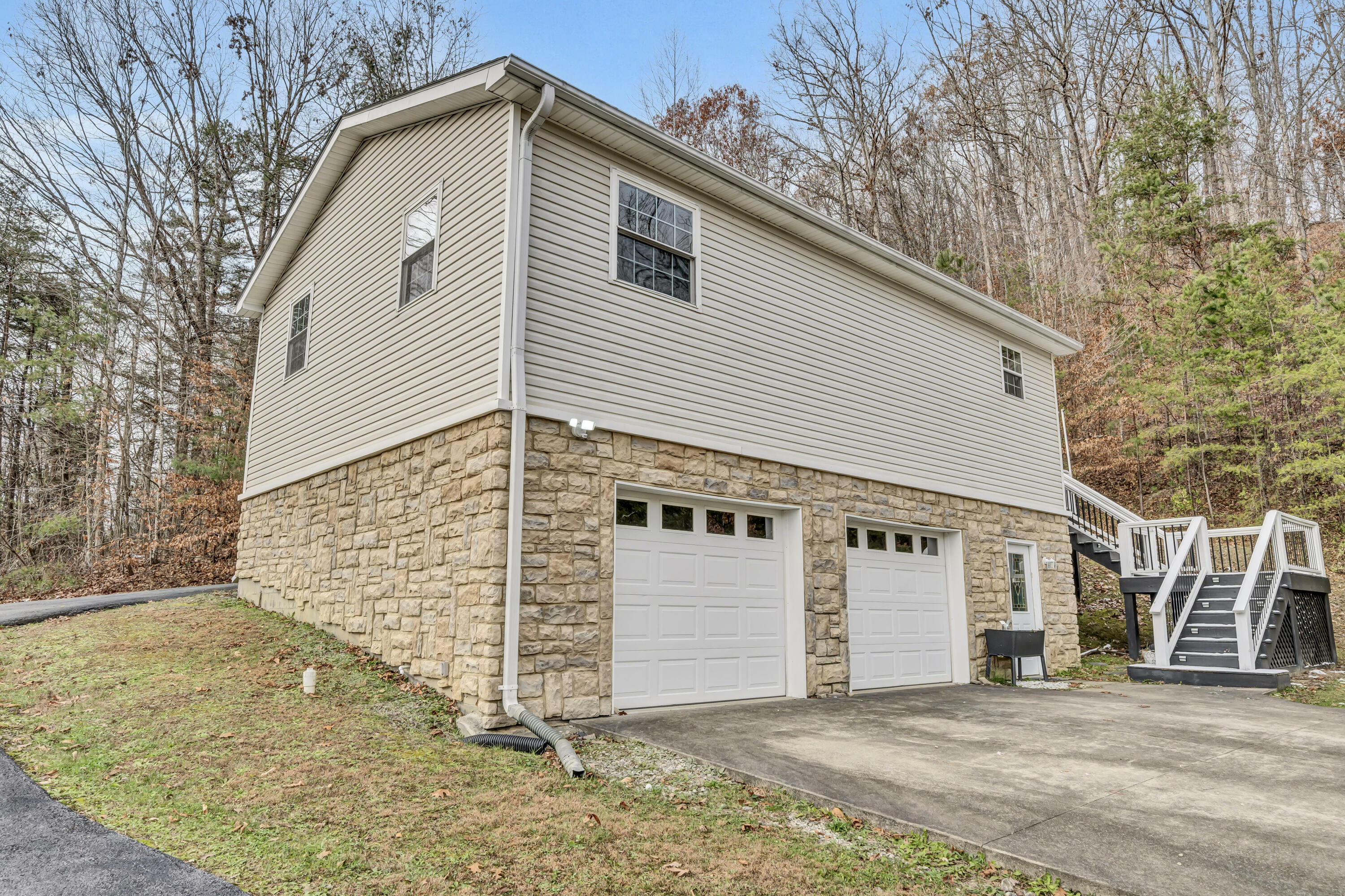 Property Photo:  75 Hill-N-Dale Road  KY 40351 