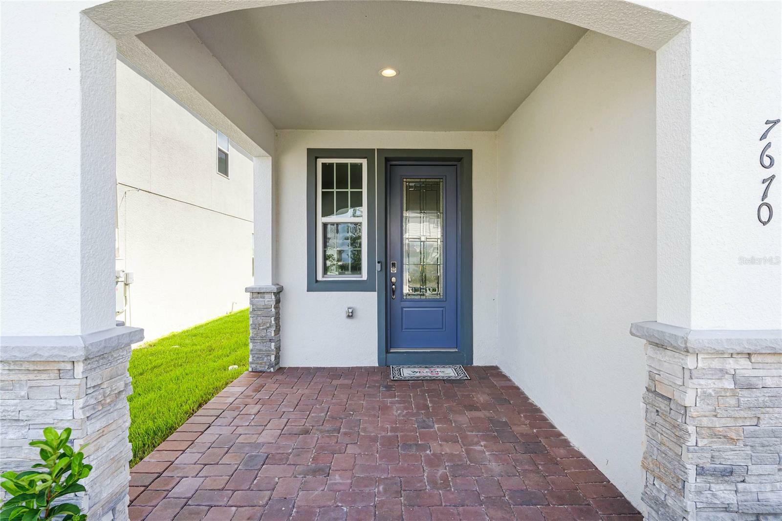 Property Photo:  7670 Modica Street  FL 34714 