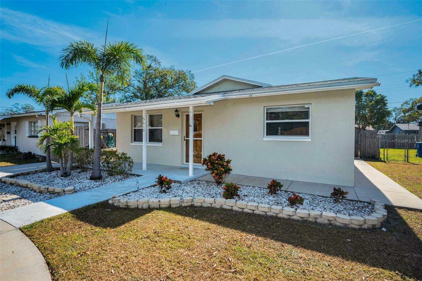 Property Photo:  5610 13th Avenue N  FL 33710 