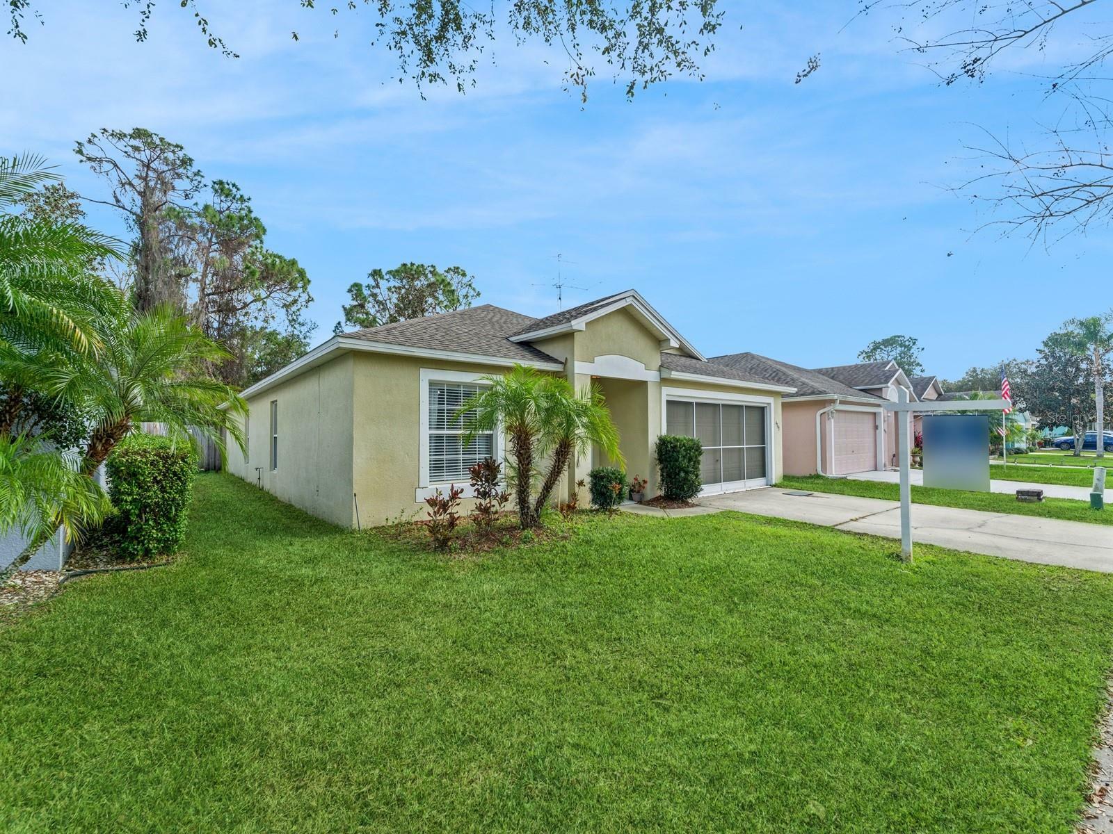 Property Photo: 4343 Kenneth Court FL 32780