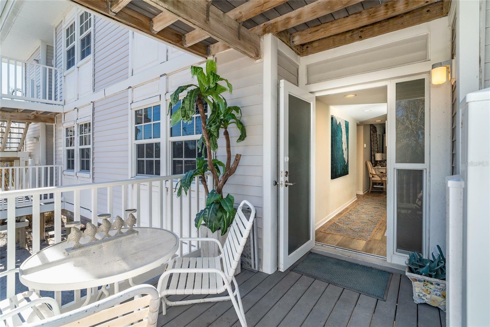 Property Photo: 7482 Palm Island Drive 2511 FL 33946