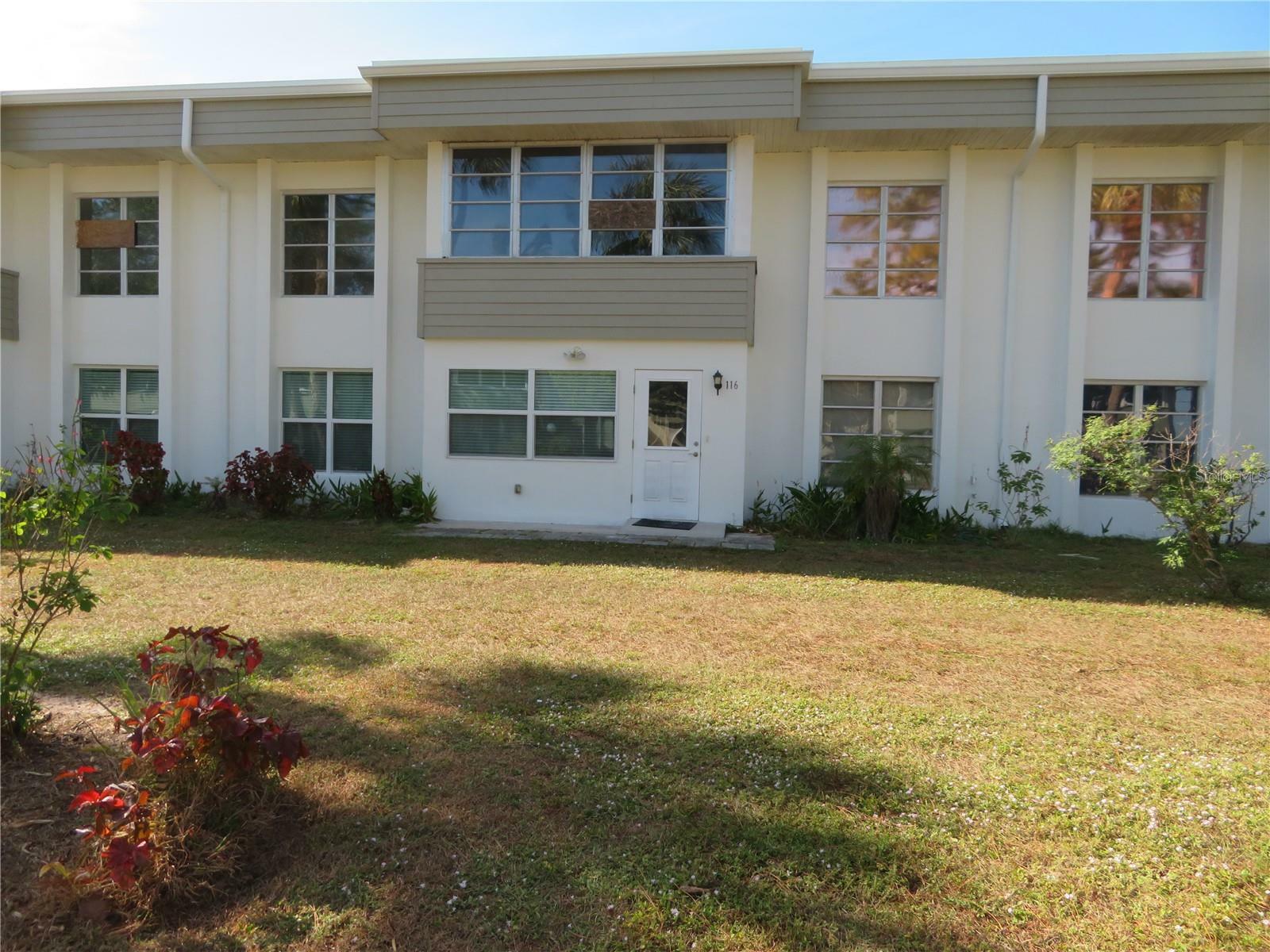 Property Photo:  21300 Brinson Avenue 116  FL 33952 