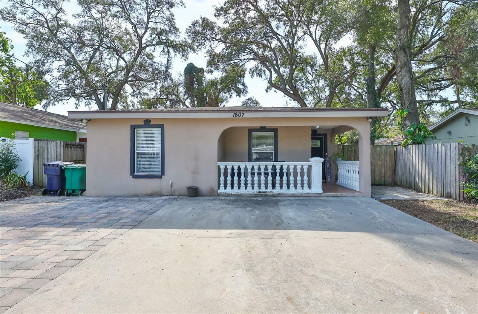 Property Photo:  1607 E Louisiana Avenue  FL 33610 