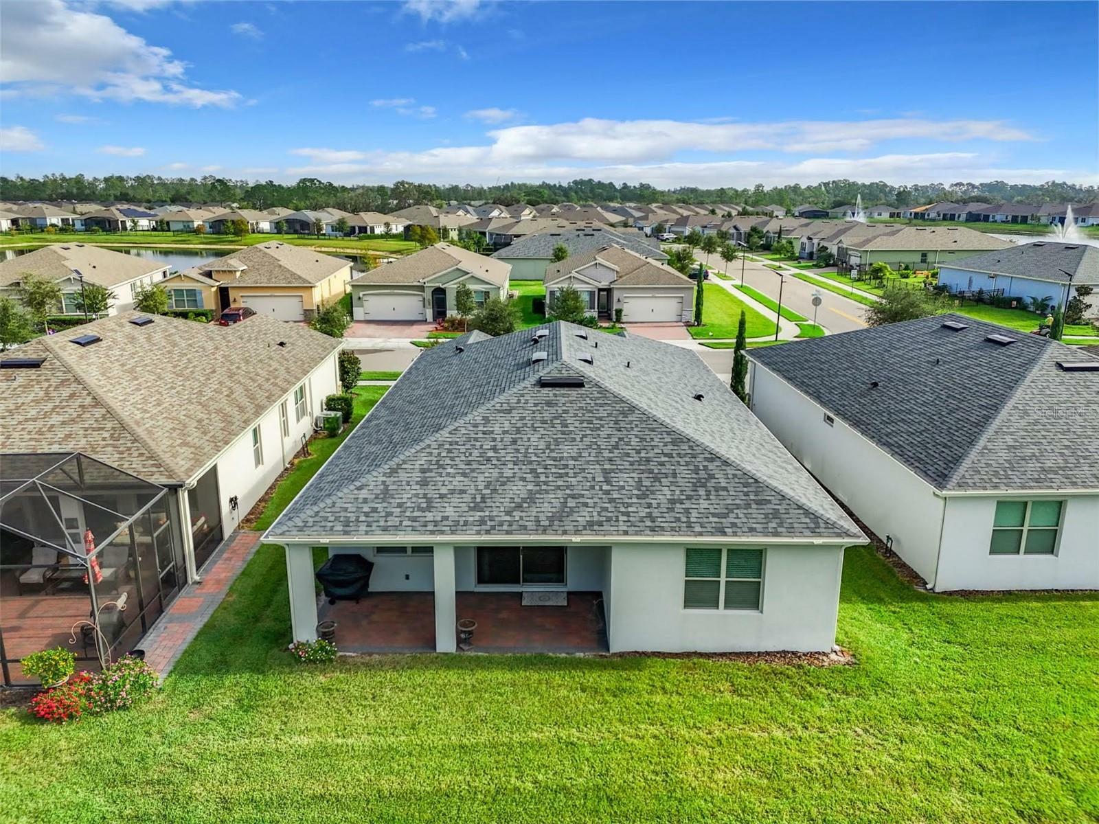 Property Photo:  17826 Blazing Star Circle  FL 34714 