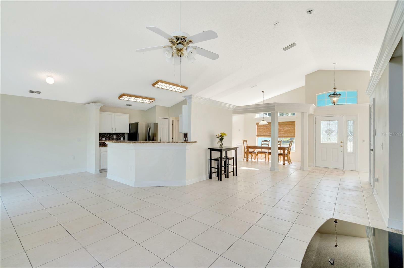 Property Photo:  3190 Lori Court  FL 32738 