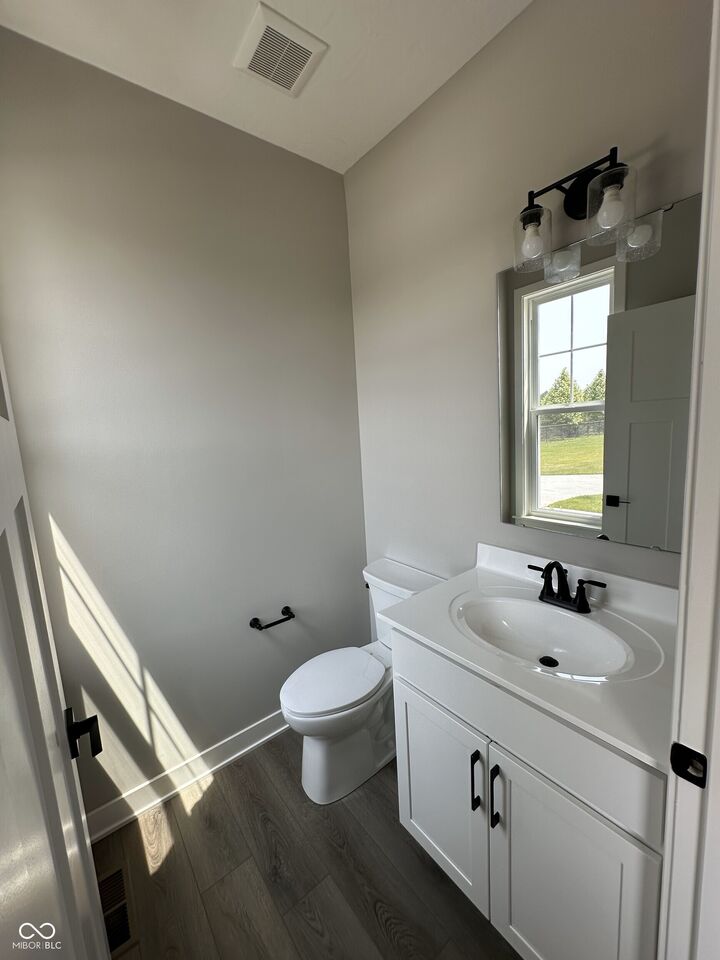 Property Photo: 12023 Crestwater Court IN 46037