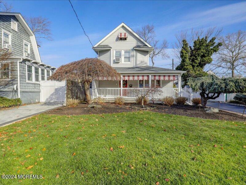 Property Photo:  605 Corlies Avenue  NJ 07711 