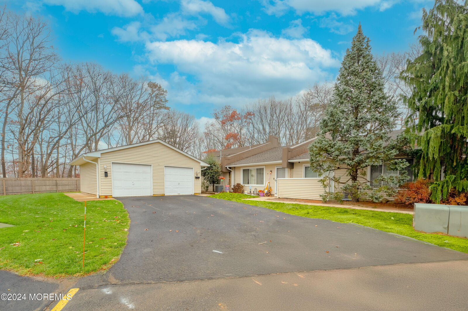 Property Photo:  12 Lee Drive  NJ 08724 