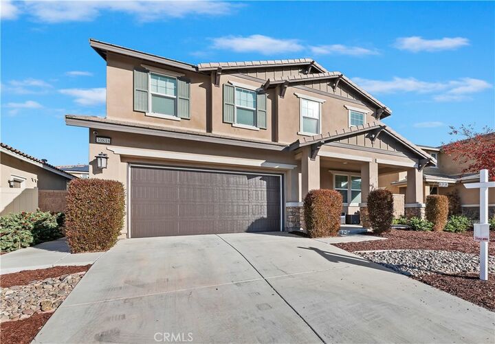 Property Photo:  30818 Palette Road  CA 92563 