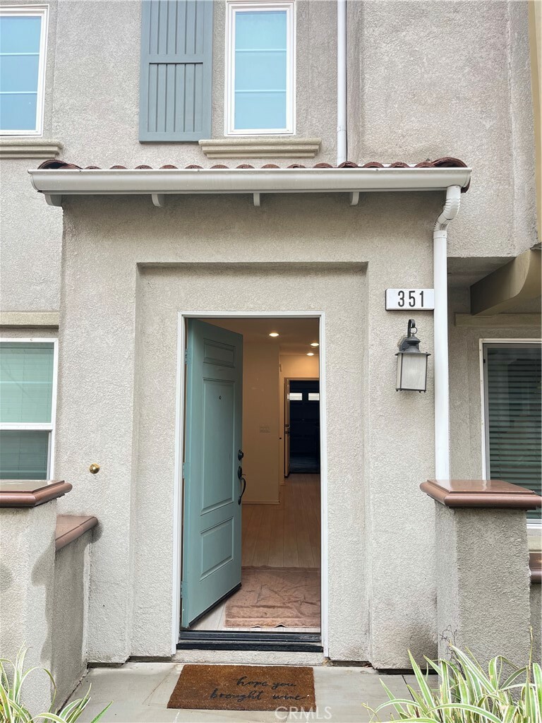 Property Photo:  7155 Citrus Avenue 351  CA 92336 