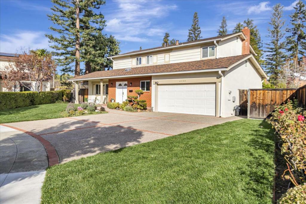 Property Photo:  6139 Alcante Drive  CA 95129 