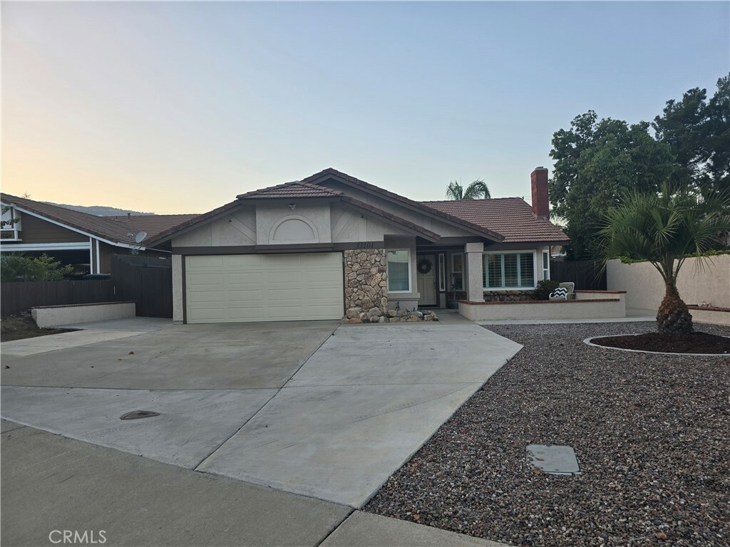 33101 Sangston Drive  Lake Elsinore CA 92530 photo