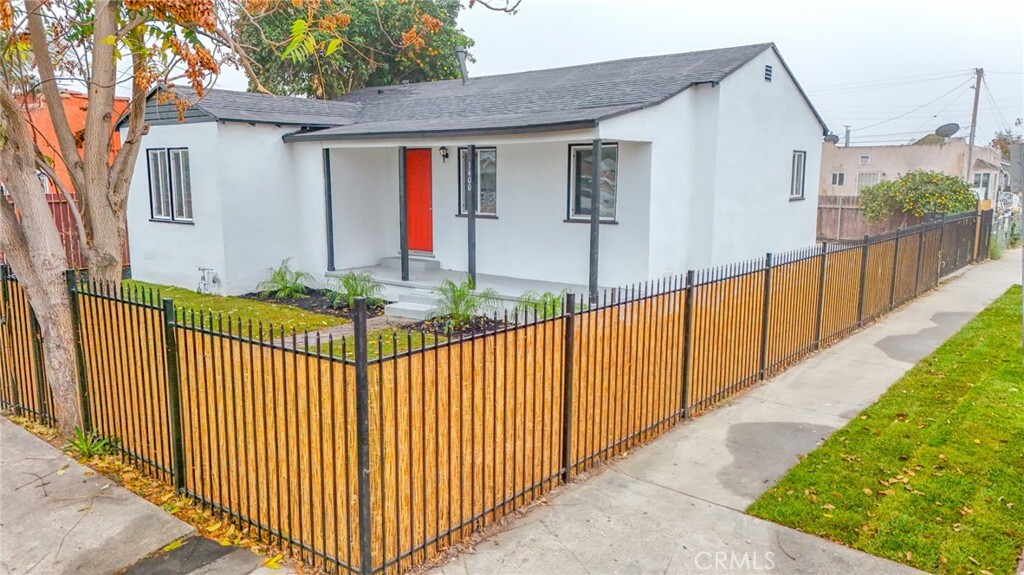 Property Photo: 1400 E 73rd Street CA 90001