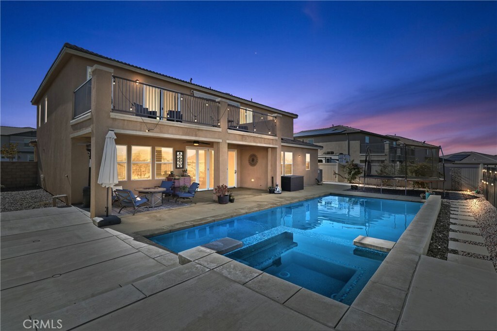 Property Photo:  32906 Sycamore Canyon Lane  CA 92596 