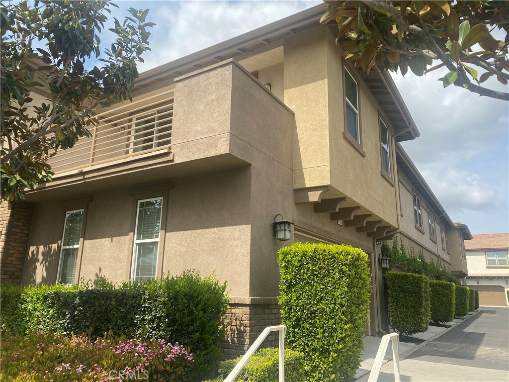 Property Photo: 6066 Eucalyptus Avenue CA 91710
