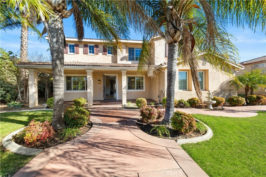 Property Photo: 6611 Torrey Pine Ct CA 91739