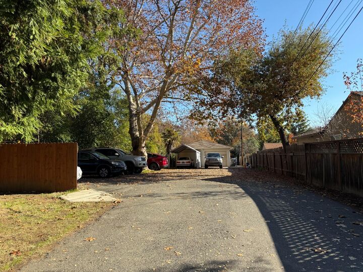 3624 California Avenue  Carmichael CA 95608 photo