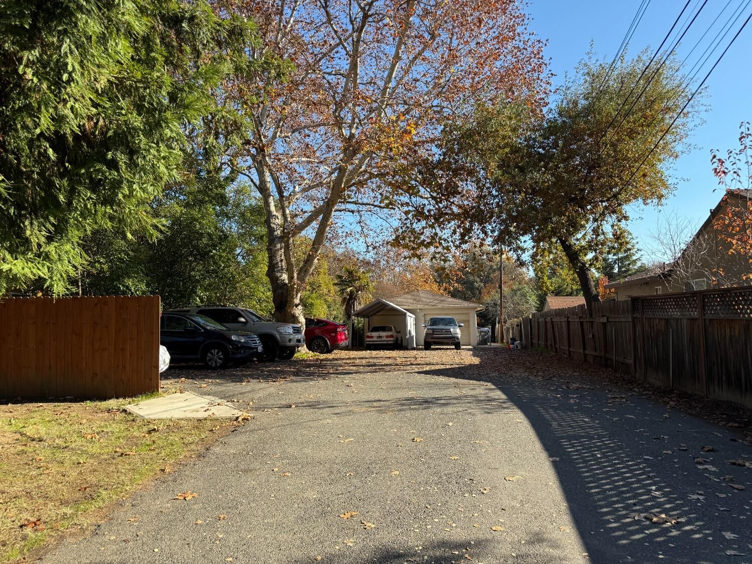 Property Photo:  3624 California Avenue  CA 95608 