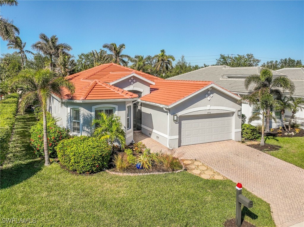 Property Photo:  15778 Cutters Court  FL 33908 