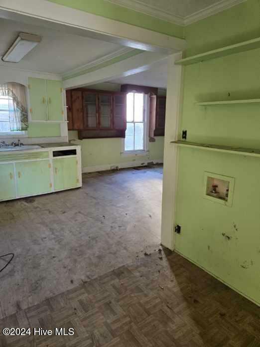 Property Photo: 113 Pine Street NC 28345