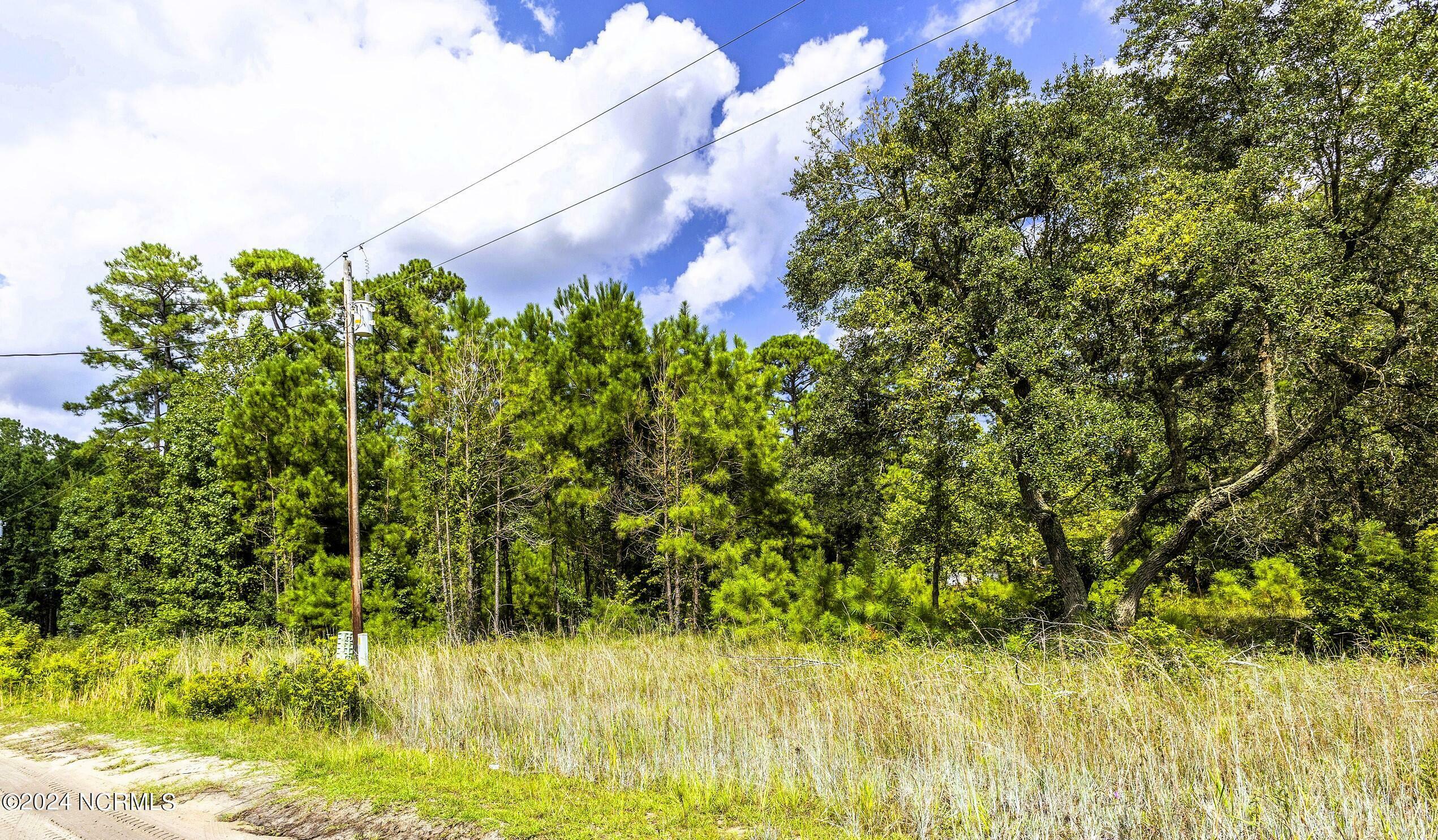 Property Photo:  3 Lots Cajah Street SW  NC 28462 