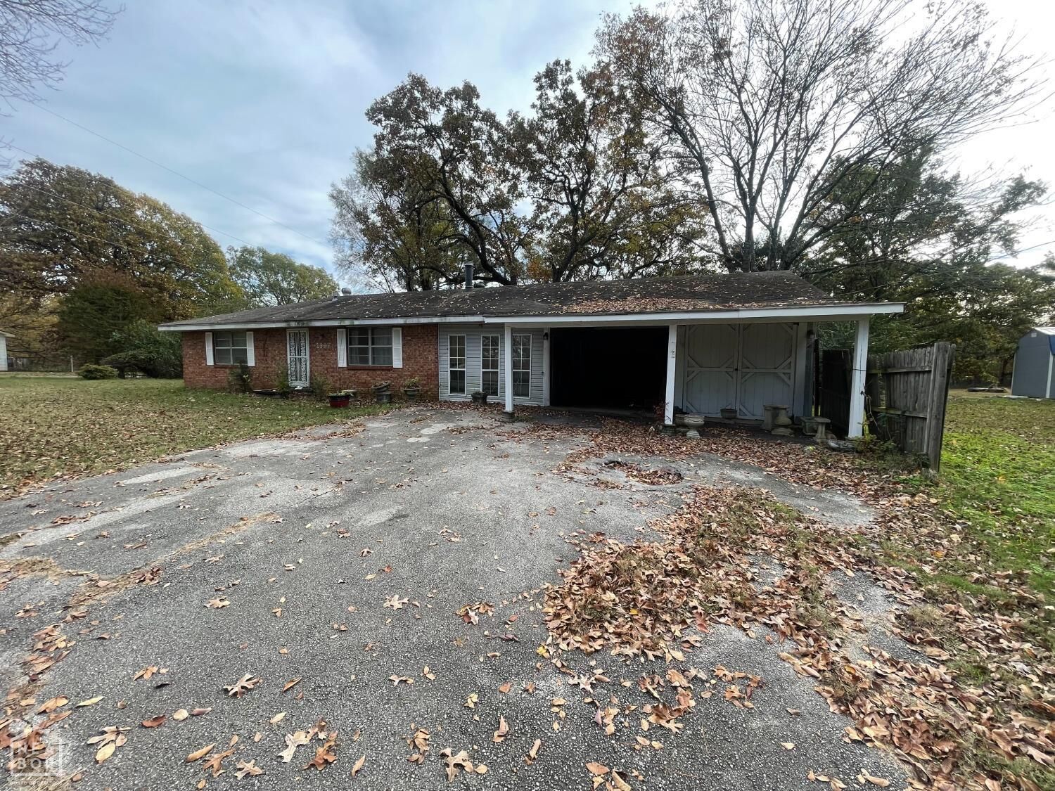 Property Photo: 2907 Casey Springs Road AR 72404