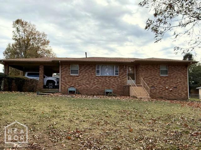 Property Photo: 1908 Barnhill Road AR 72450