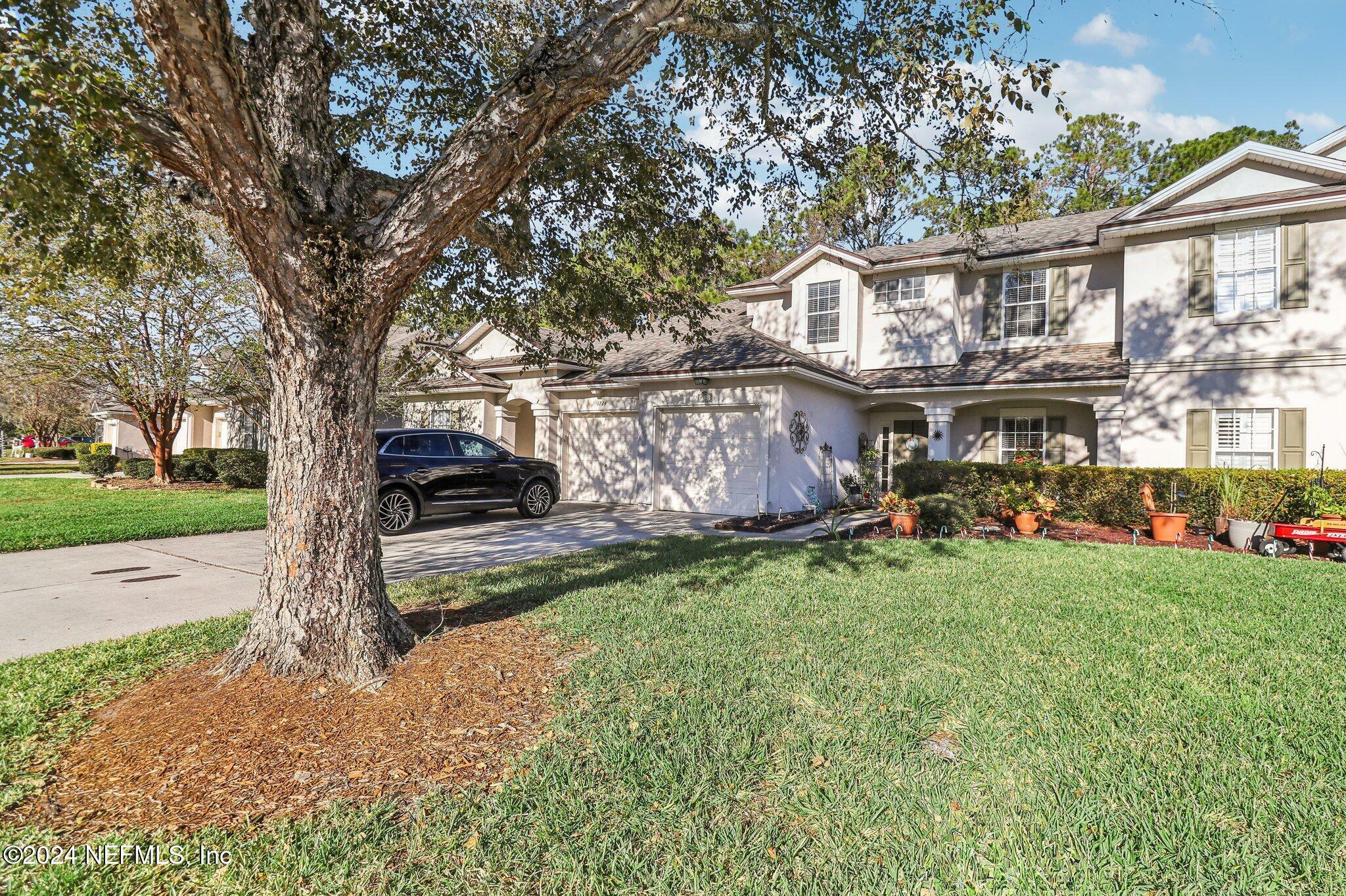 Property Photo:  1722 Cross Pines Drive  FL 32003 