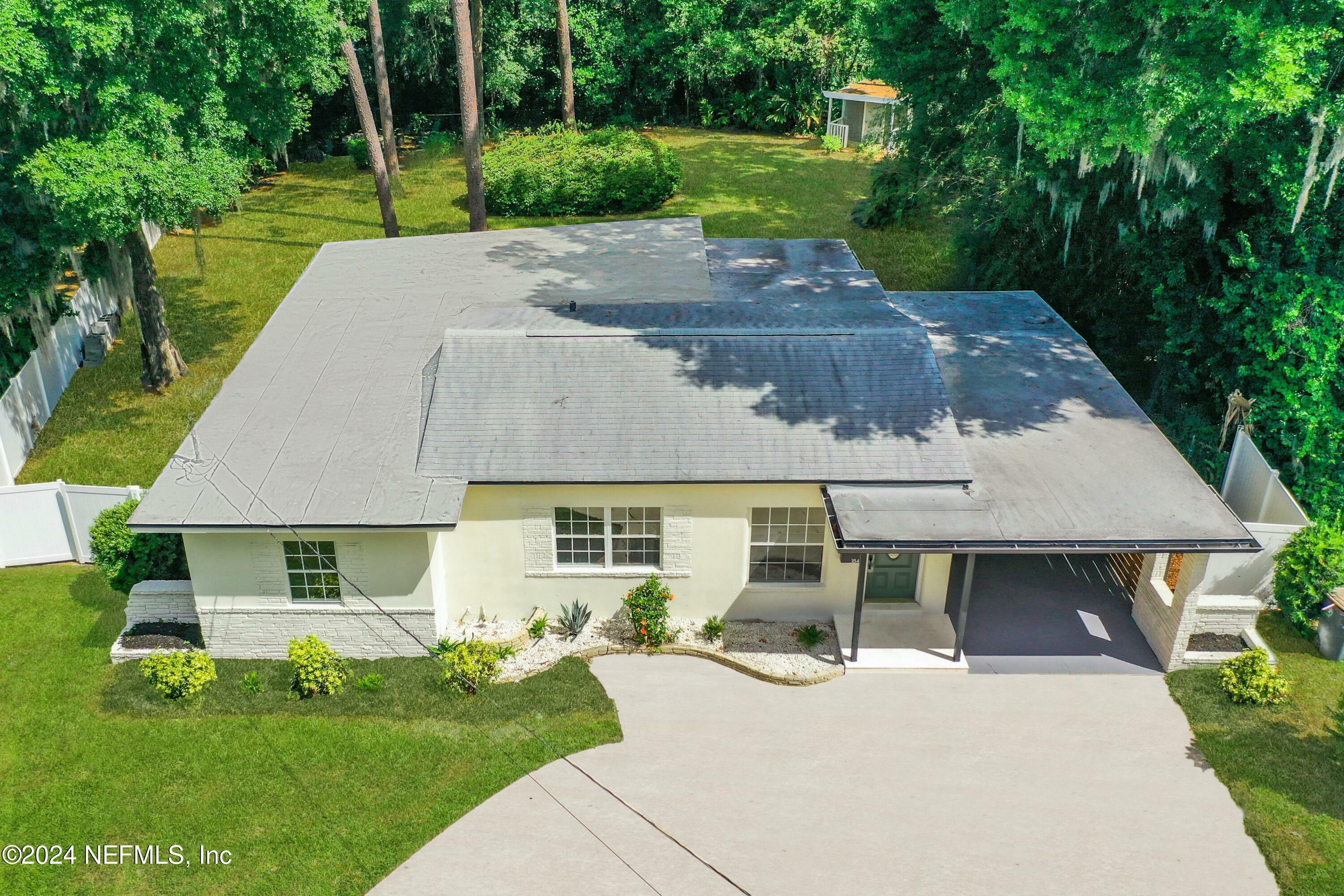 Property Photo:  1845 Stanford Road  FL 32207 