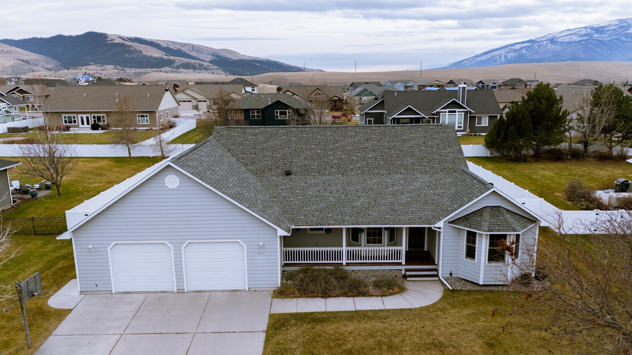 4891 Christian Drive  Missoula MT 59803 photo