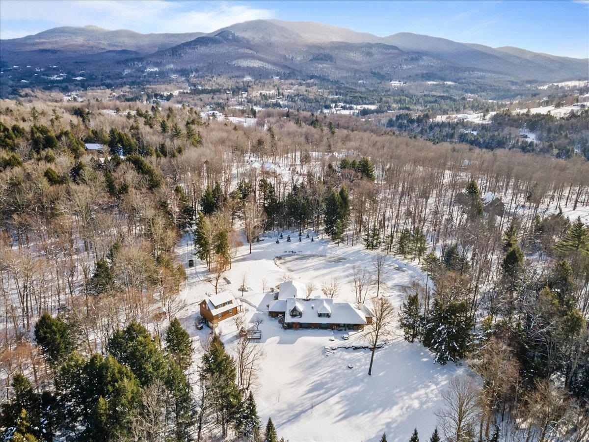 Property Photo:  155 Owls Head Spur  VT 05672 